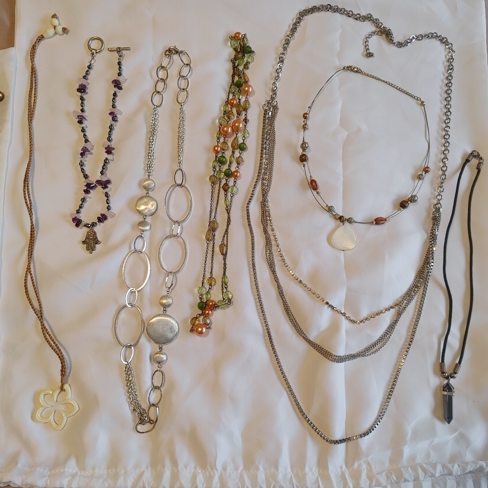 Random Jewelry